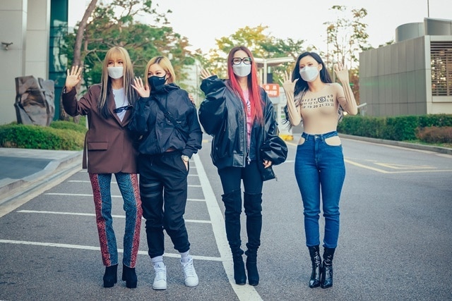 사진제공=MBC '놀면 뭐하니?' ⓒ 뉴스1