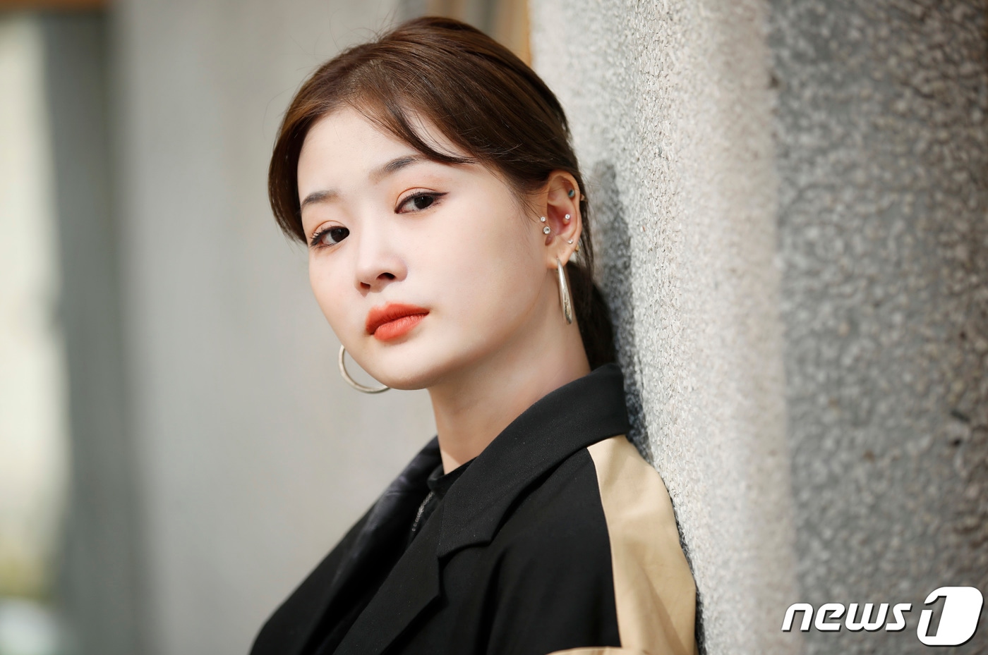 가수 키아라(KIARA) ⓒ News1 권현진 기자