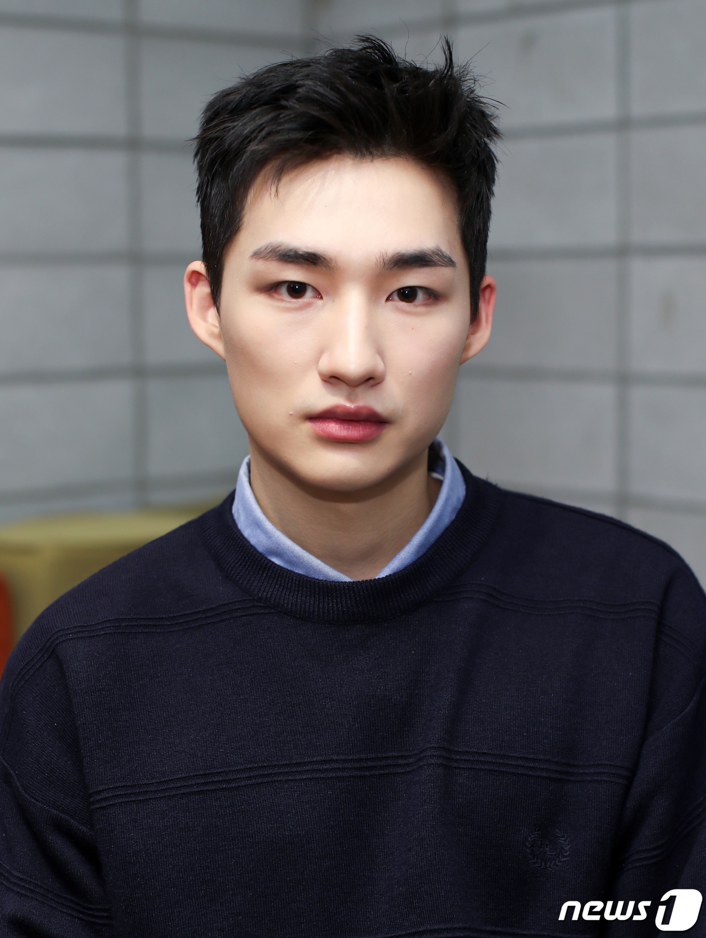 넷플릭스 드라마 '보건교사 안은영'에 출연하는 배우 권영찬/뉴스1 ⓒ News1