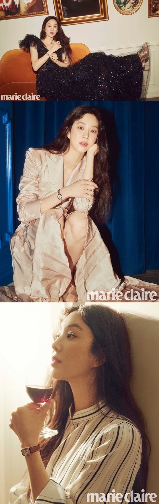 정려원(마리끌레르 제공)ⓒ 뉴스1