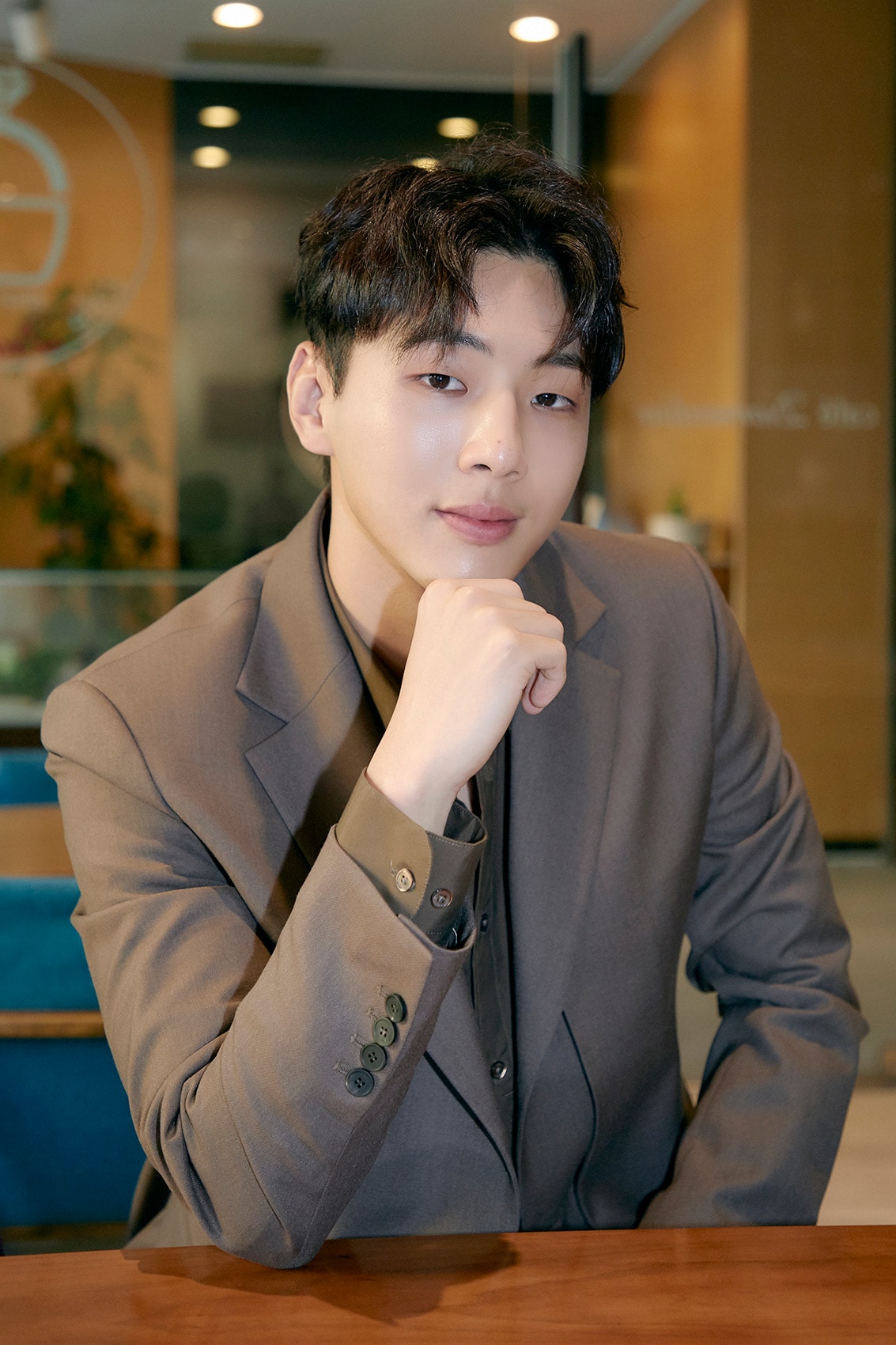 배우 지수/ 사진제공=키이스트 ⓒ 뉴스1