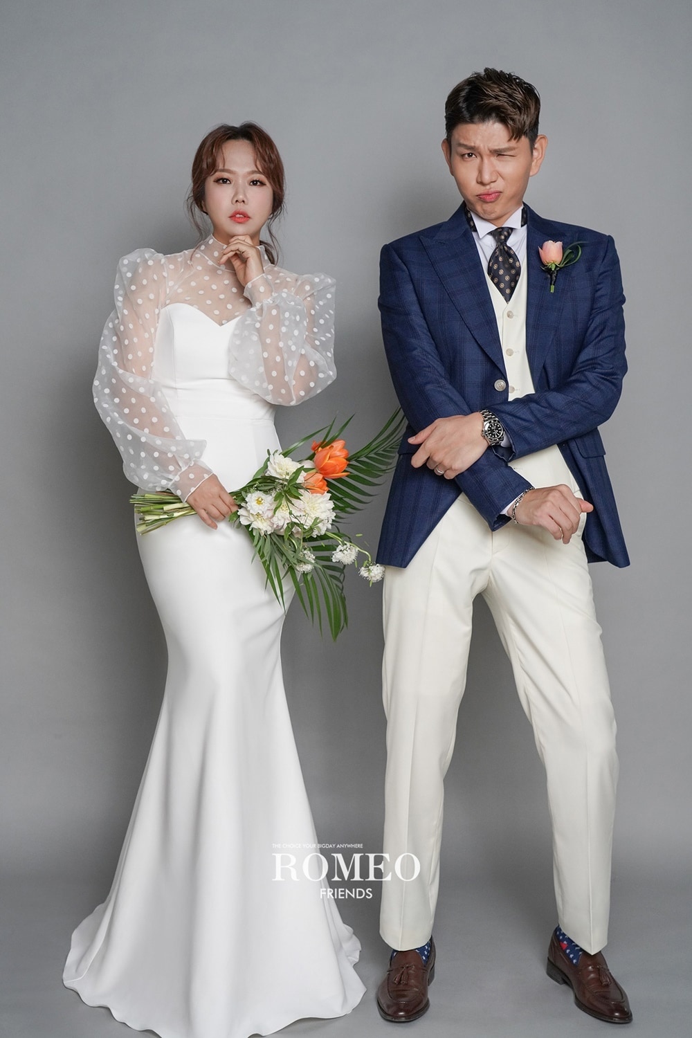 방송인 홍현희 제이쓴/해피메리드컴퍼니 제공 ⓒ 뉴스1