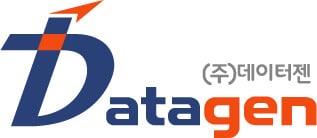 ㈜데이터젠 기업CI(데이터젠 제공) ⓒ 뉴스1