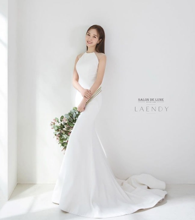 장예인 아나운서 인스타그램 ⓒ 뉴스1