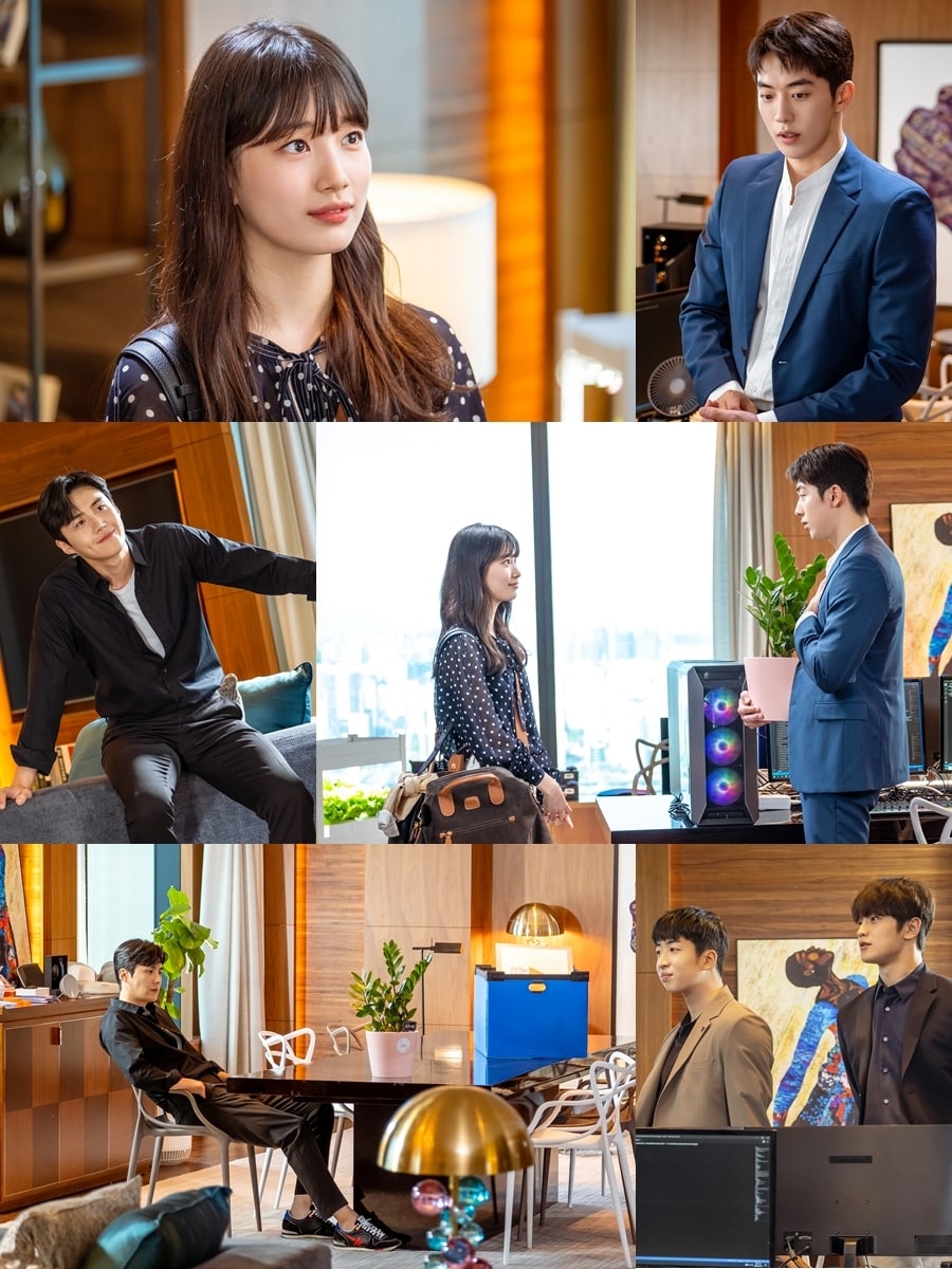 사진=tvN '스타트업' ⓒ 뉴스1