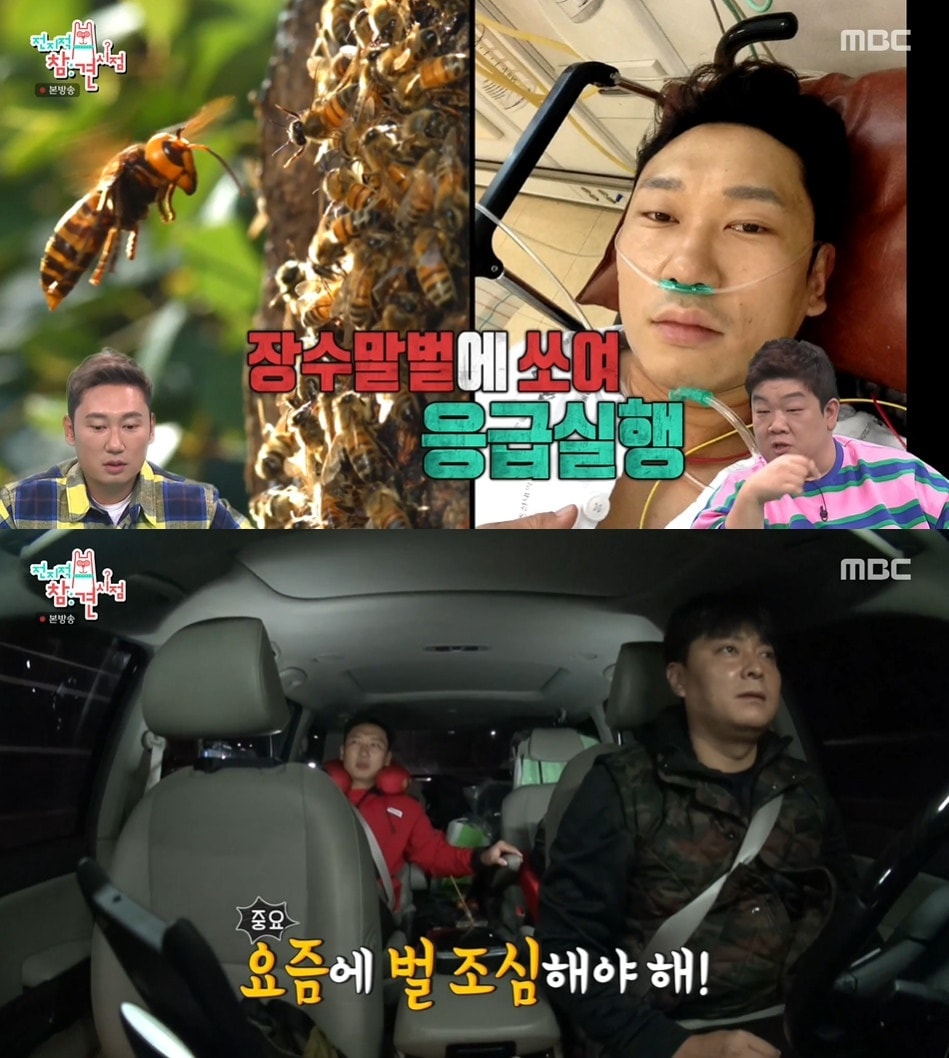 MBC '전지적 참견 시점' 방송 화면 갈무리 ⓒ 뉴스1