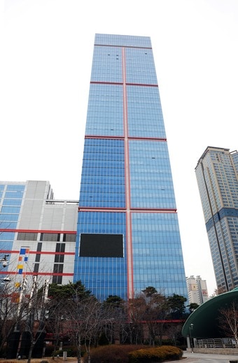 센터포인트 웨스트.(마스턴투자운용 제공)ⓒ 뉴스1