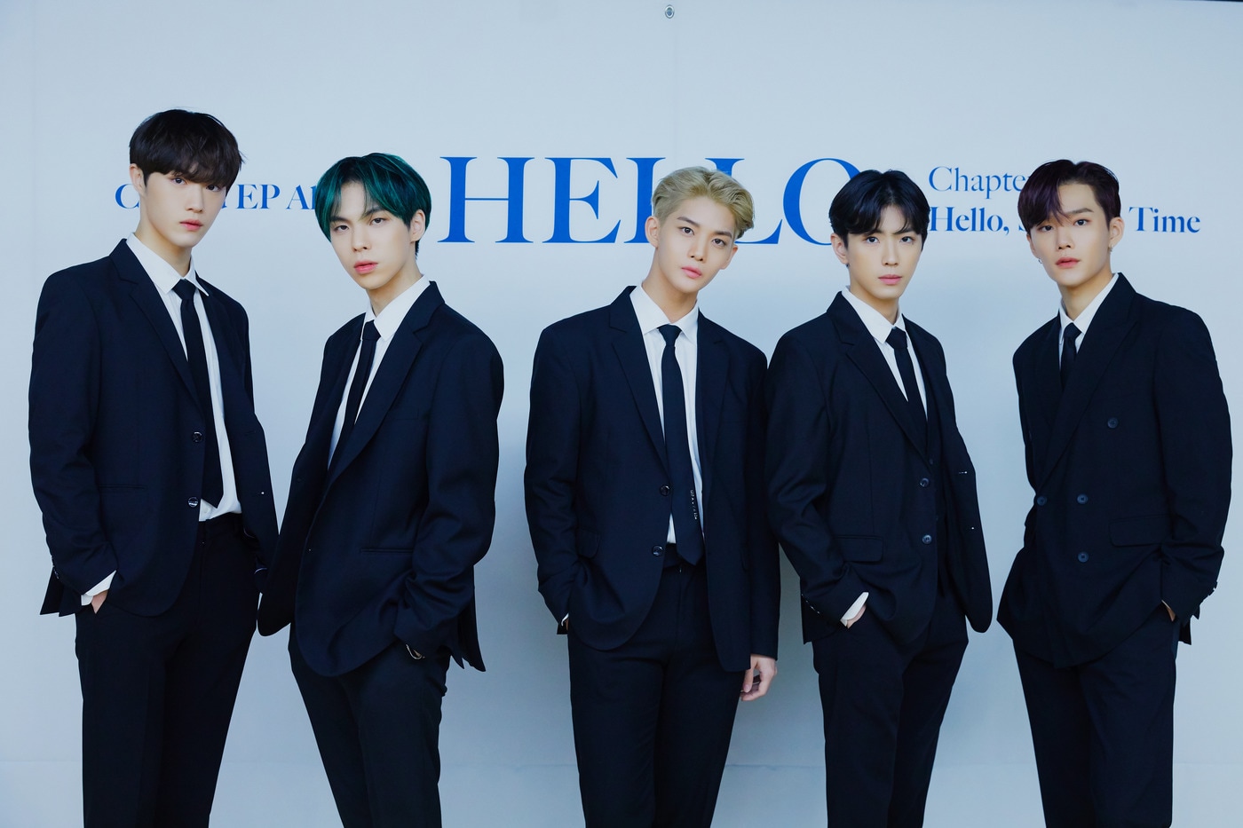 씨아이엑스/사진제공=C9엔터테인먼트 ⓒ 뉴스1