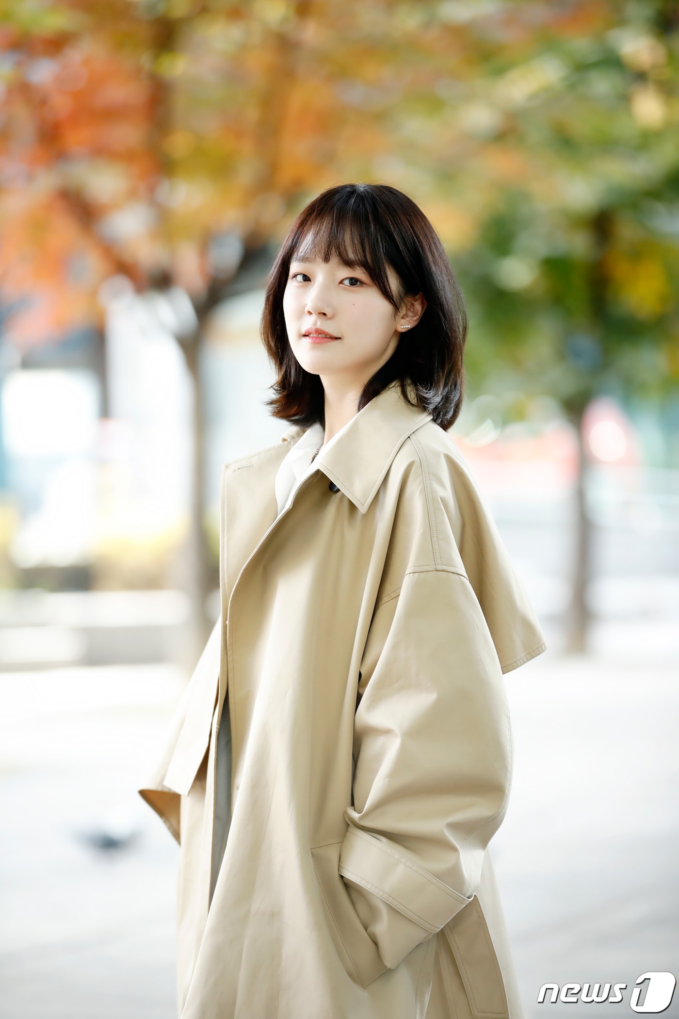 채원빈 /뉴스1 DB ⓒ News1 권현진 기자