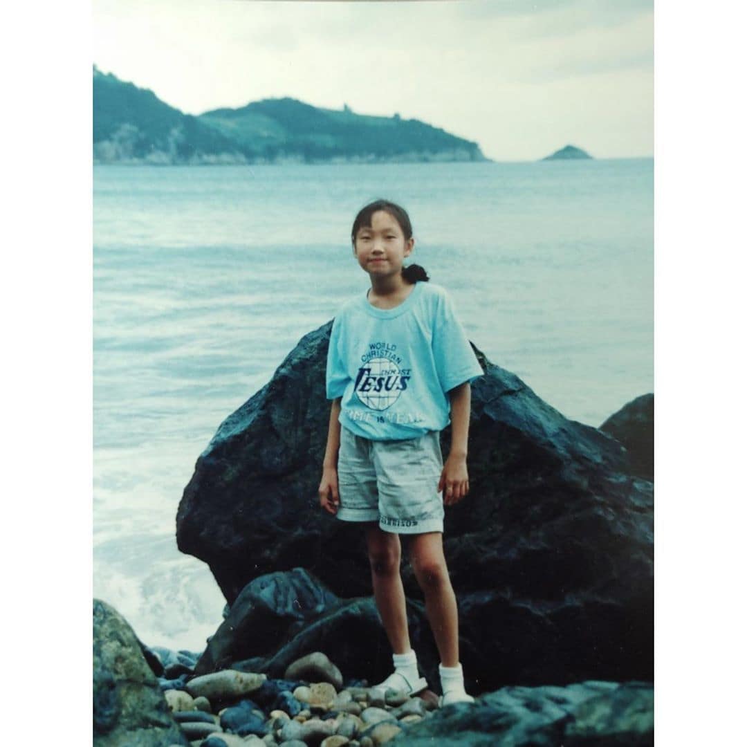 개그우먼 정경미/ 사진=정경미 인스타그램 ⓒ 뉴스1