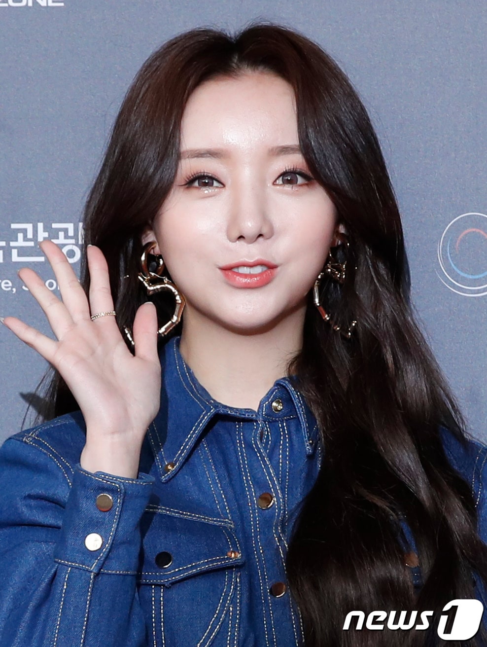 러블리즈 케이ⓒ 뉴스1