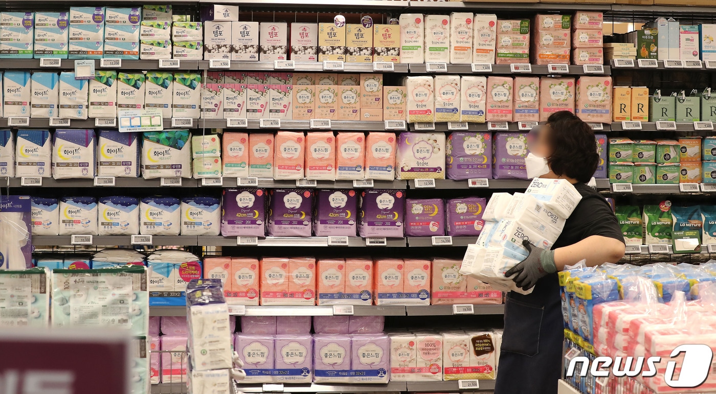 (사진은 기사 내용과 무관함) / 뉴스1 ⓒ News1