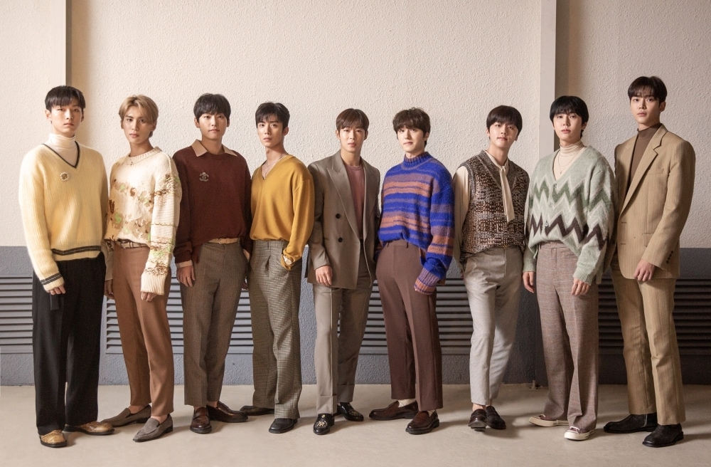 FNC엔터테인먼트 ⓒ 뉴스1