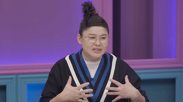 이영자/SBS플러스'언니한텐 말해도 돼' 제공 ⓒ 뉴스1