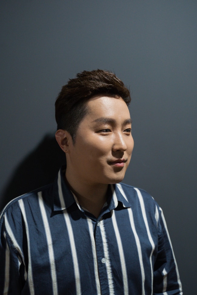 권도운/사진제공=믿음엔터테인먼트 ⓒ 뉴스1