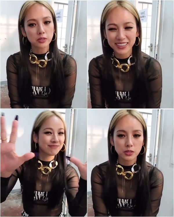 이효리/핑클 갤러리 인스타그램ⓒ 뉴스1