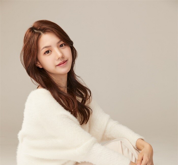 신인배우 진가현 ⓒ 뉴스1