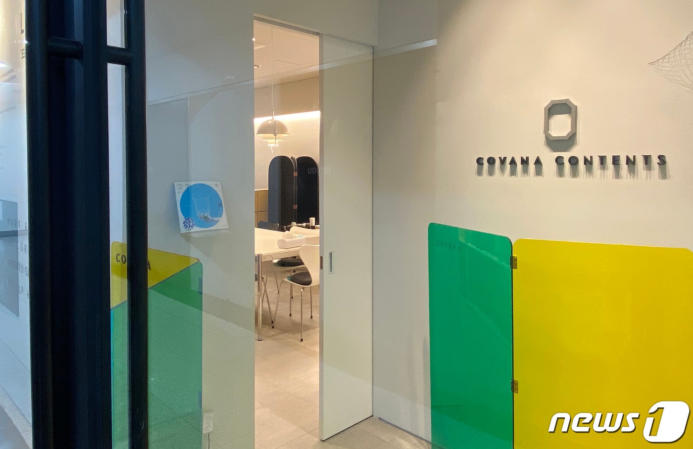 [단독]IMS대표 "'투자금 46억', 나중에 김건희 집사 통해 듣긴 했다" - 뉴스 썸네일 이미지