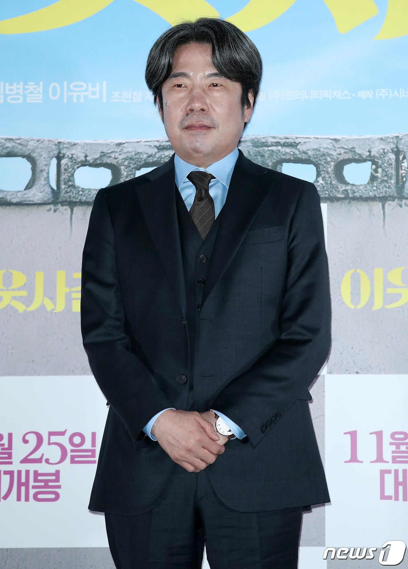 배우 오달수/뉴스1 ⓒ News1 김진환 기자