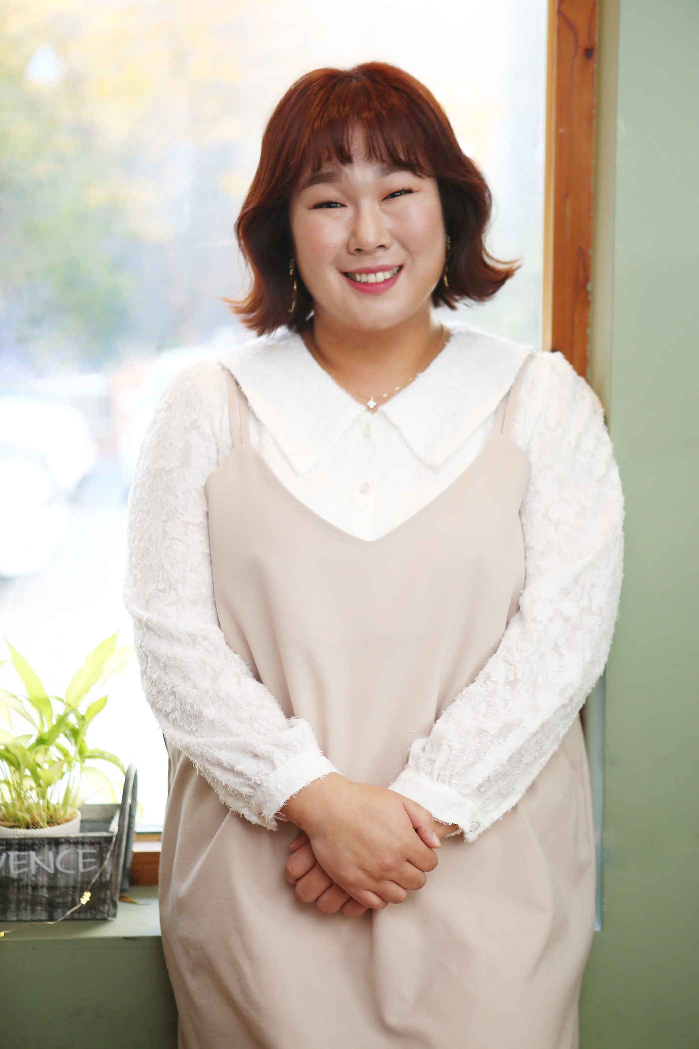 김민경/JDB 엔터테인먼트 ⓒ 뉴스1