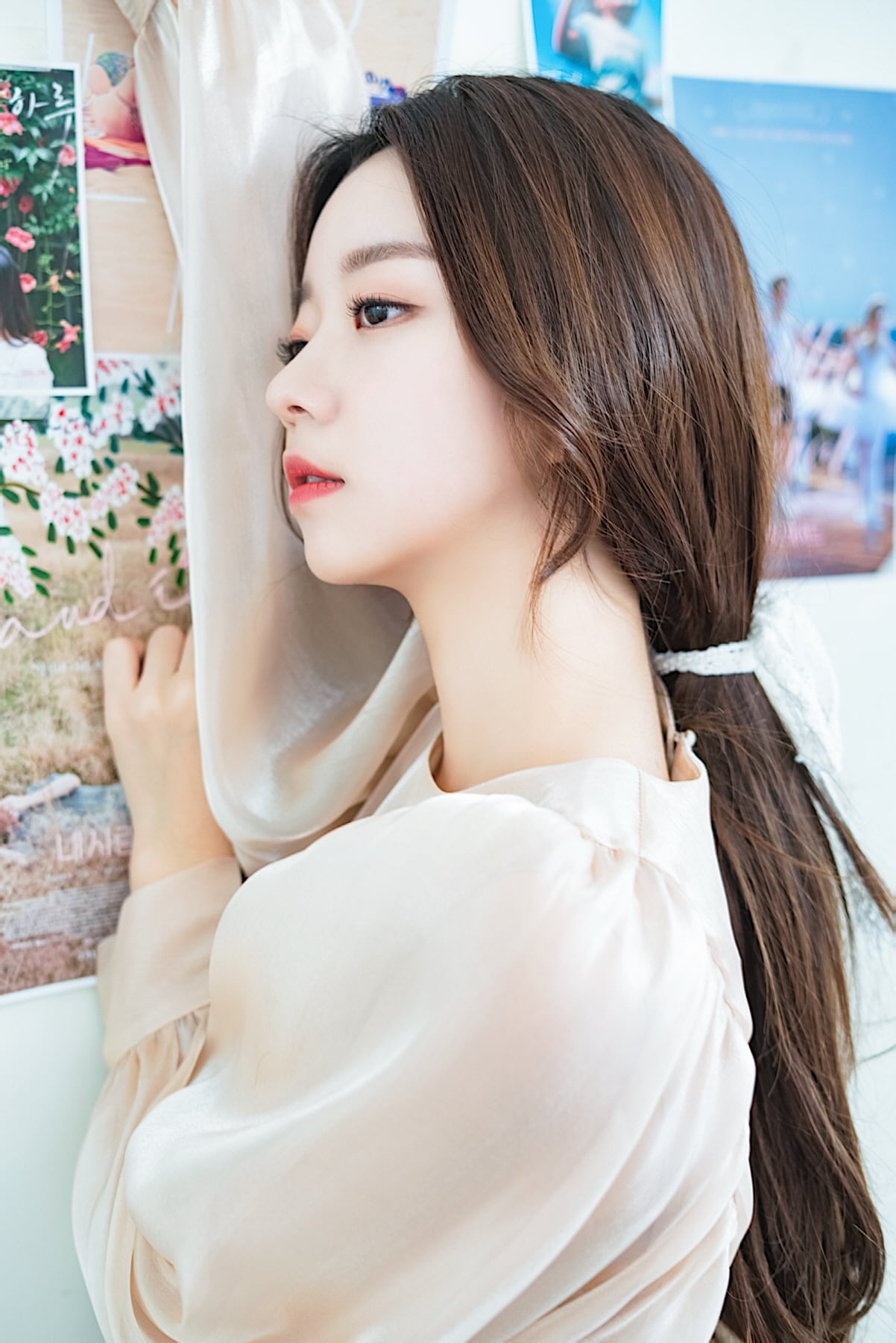 배우 정라엘/스튜디오앤뉴 제공ⓒ 뉴스1