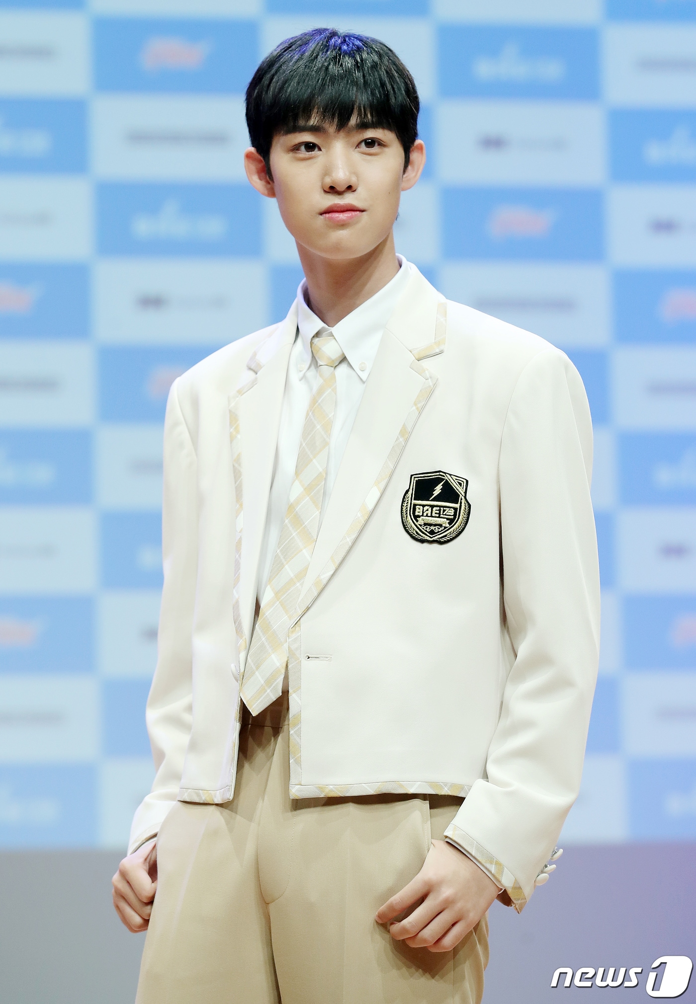 보이그룹 BAE173 도하 ⓒ News1