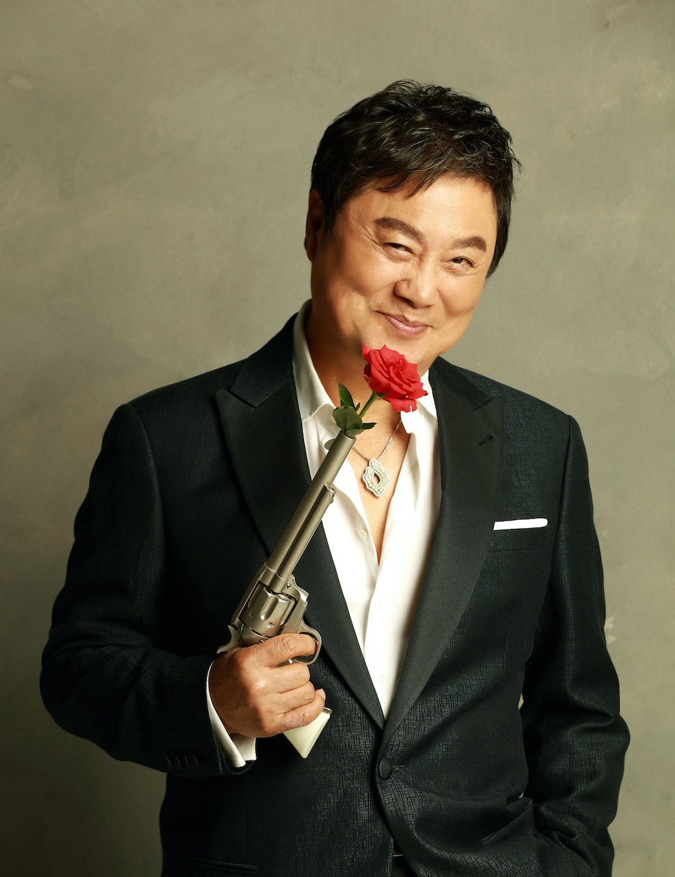 남진/어쿠맨뮤직팜 제공ⓒ 뉴스1