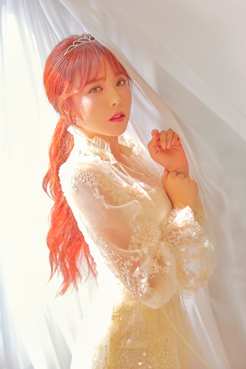 홍진영/IMH엔터테인먼트 ⓒ 뉴스1