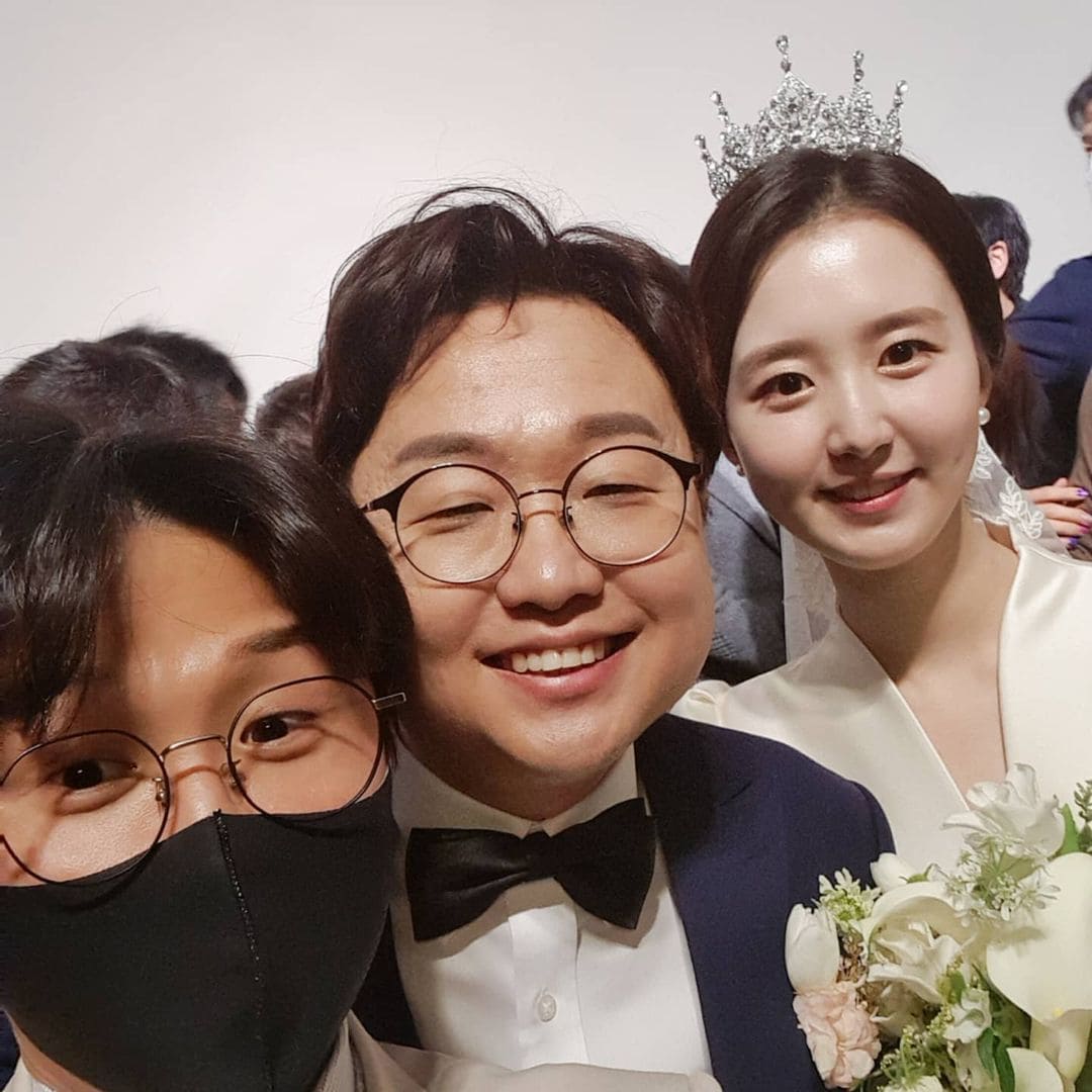 사진=박성광 인스타그램 ⓒ 뉴스1