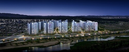 쾌속교통망 갖춘 '힐스테이트 포항' 분양 나선다…제철소 등 접근성 ...