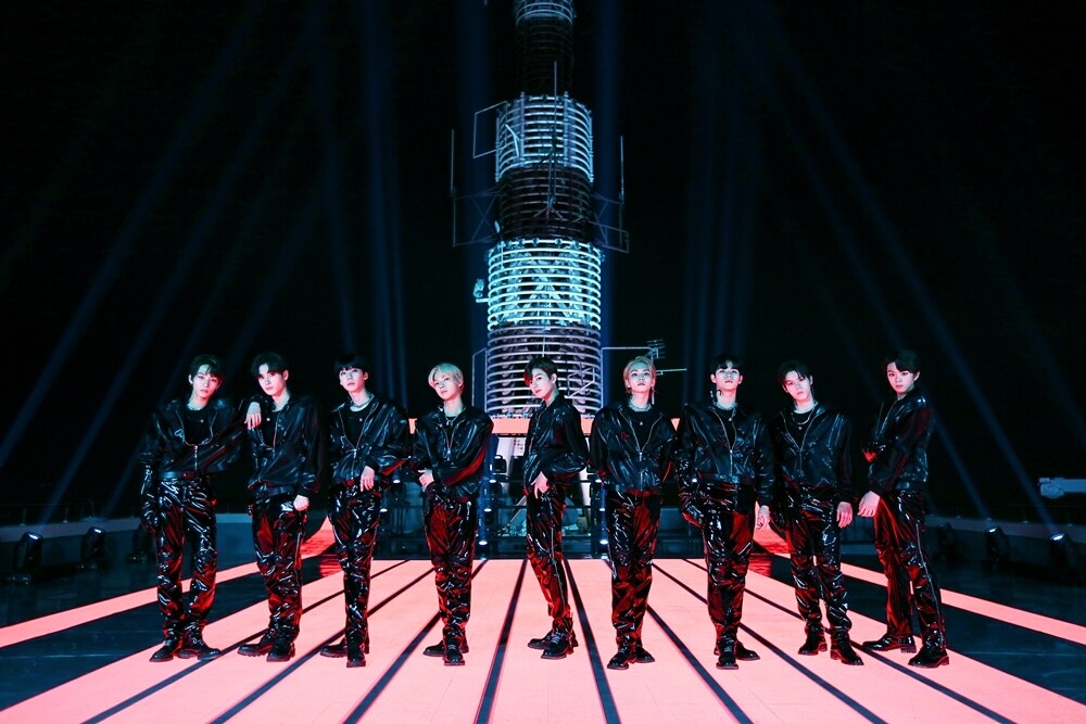 고스트나인/사진제공=마루기획 ⓒ 뉴스1