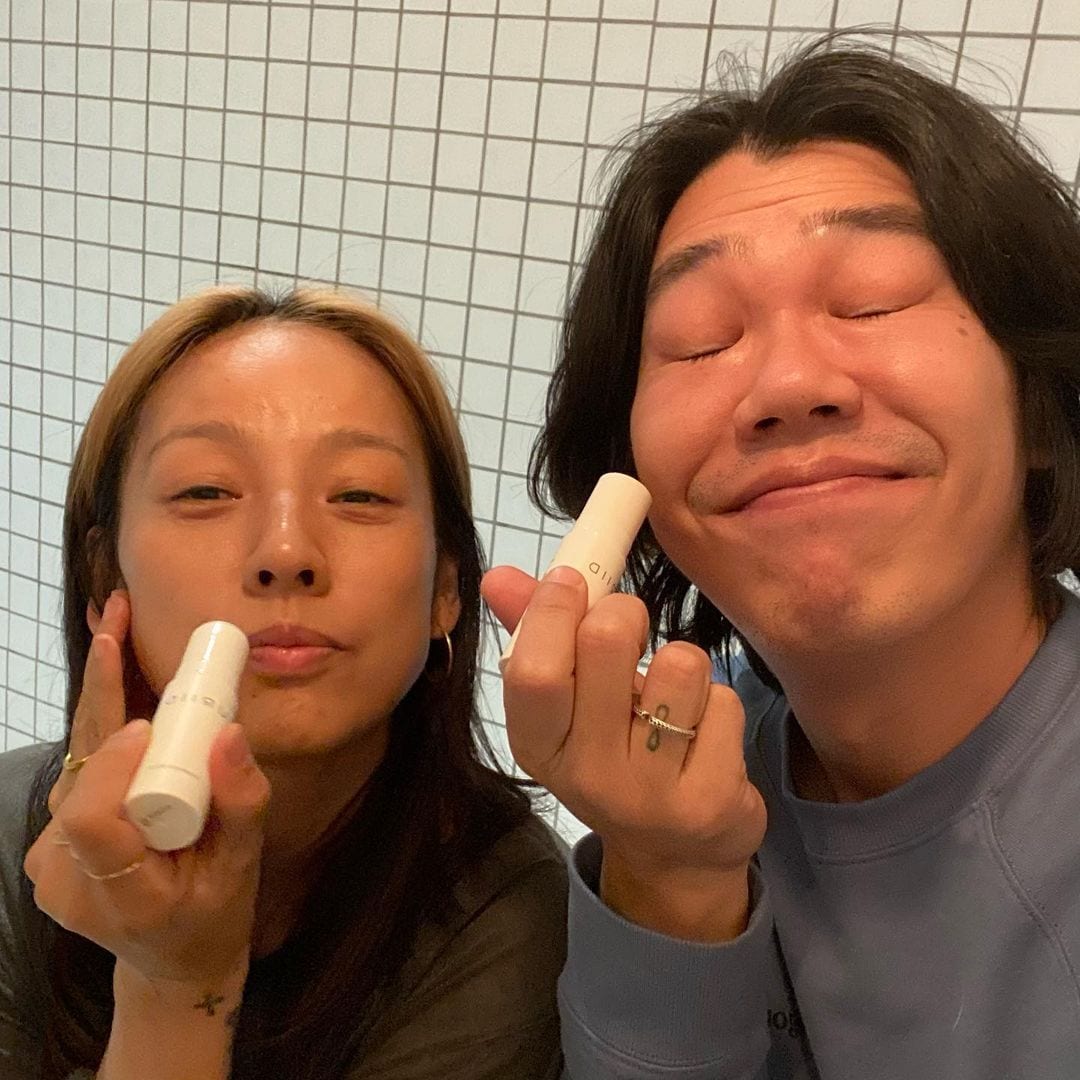 이상순 SNS ⓒ 뉴스1