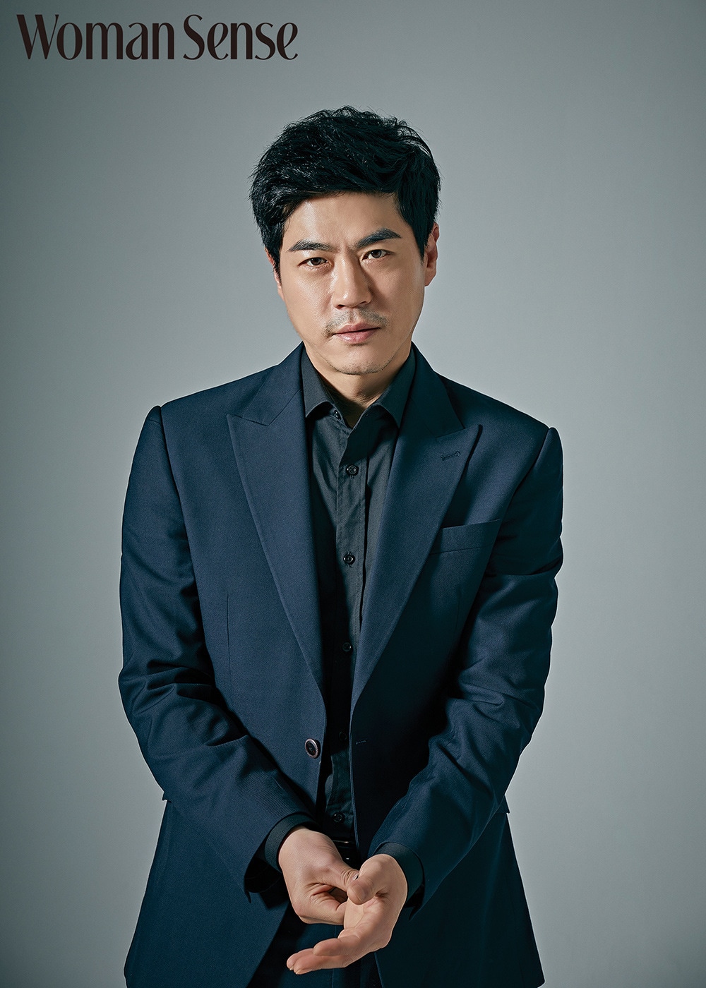 배우 최철호/ 사진=우먼센스ⓒ 뉴스1