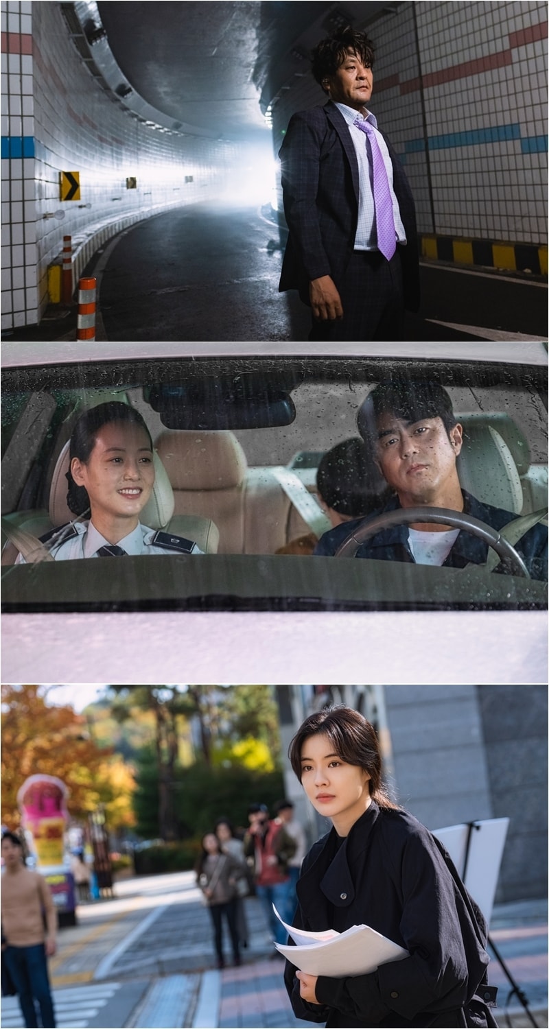 OCN '경이로운 소문' ⓒ 뉴스1