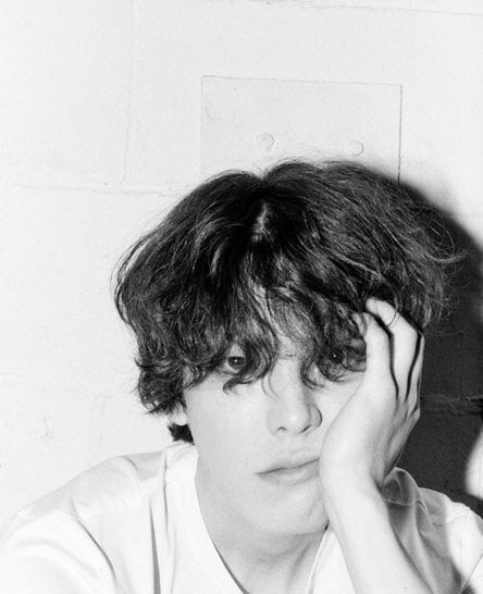 김우빈 인스타그램 ⓒ 뉴스1