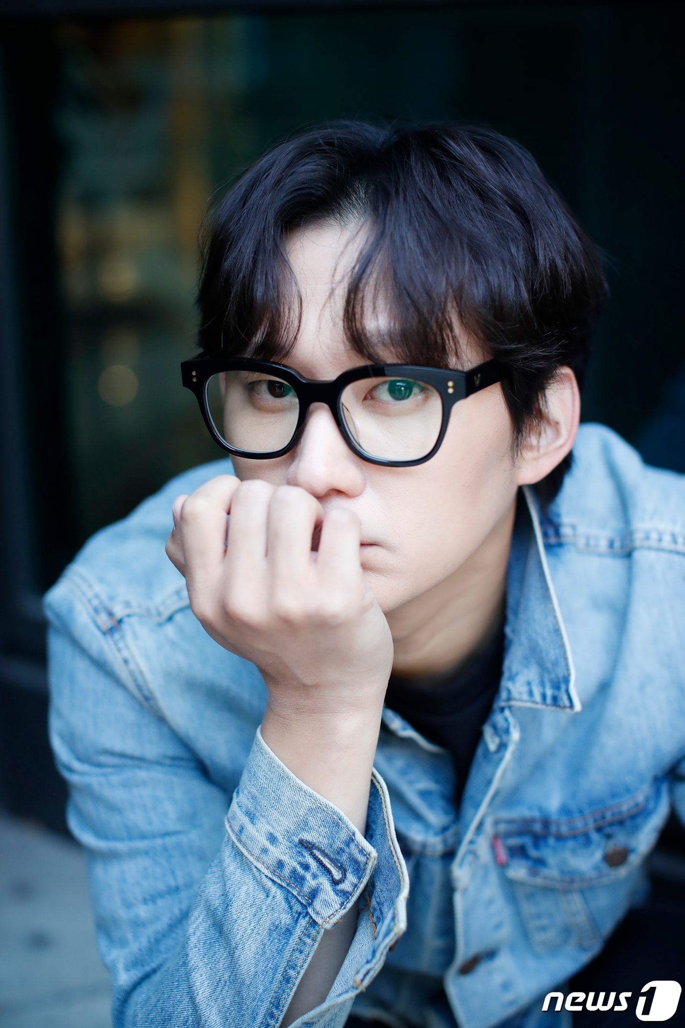 배우 권수현 ⓒ News1 권현진 기자
