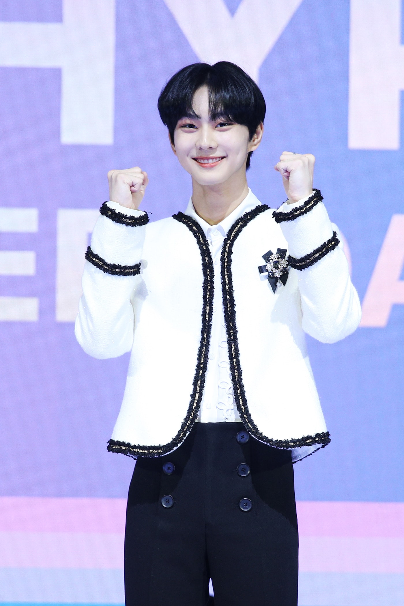 엔하이픈 정원/빌리프랩 제공ⓒ 뉴스1