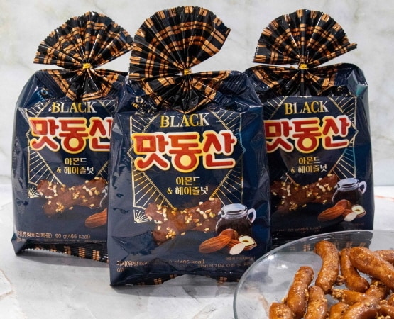 (사진제공=해태제과)ⓒ 뉴스1