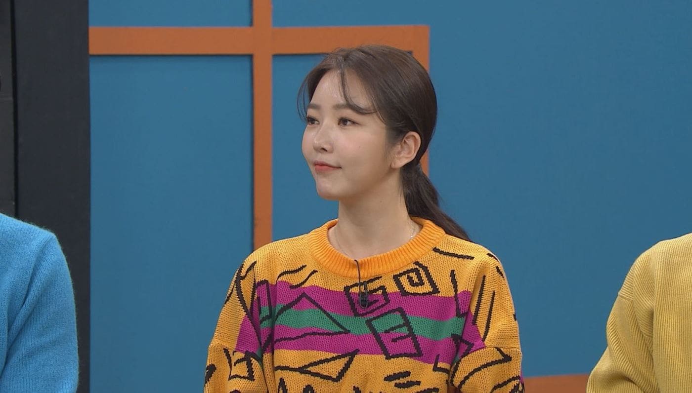 배슬기/ 사진=MBC에브리원 '비디오스타' ⓒ 뉴스1