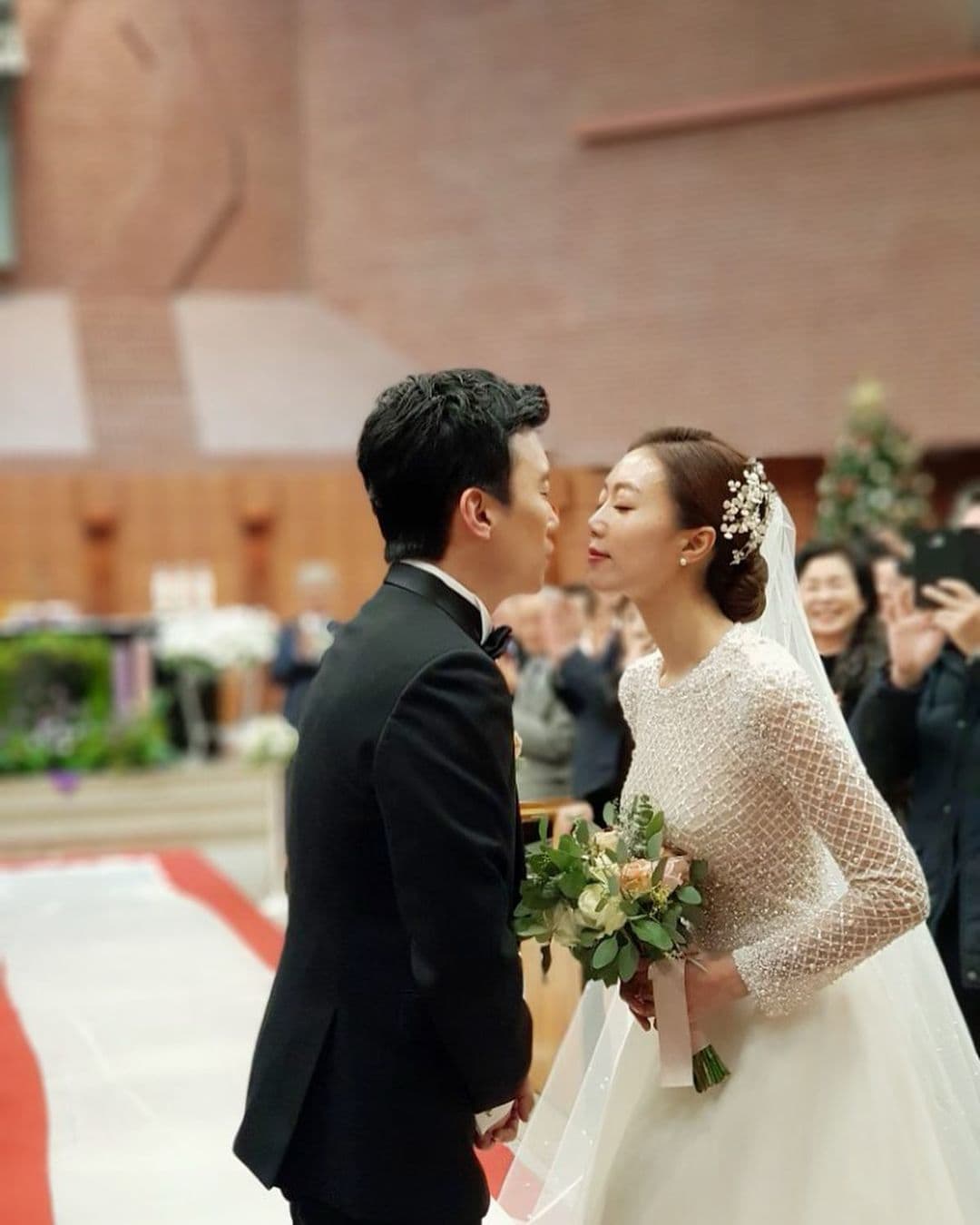 서현진 SNS ⓒ 뉴스1