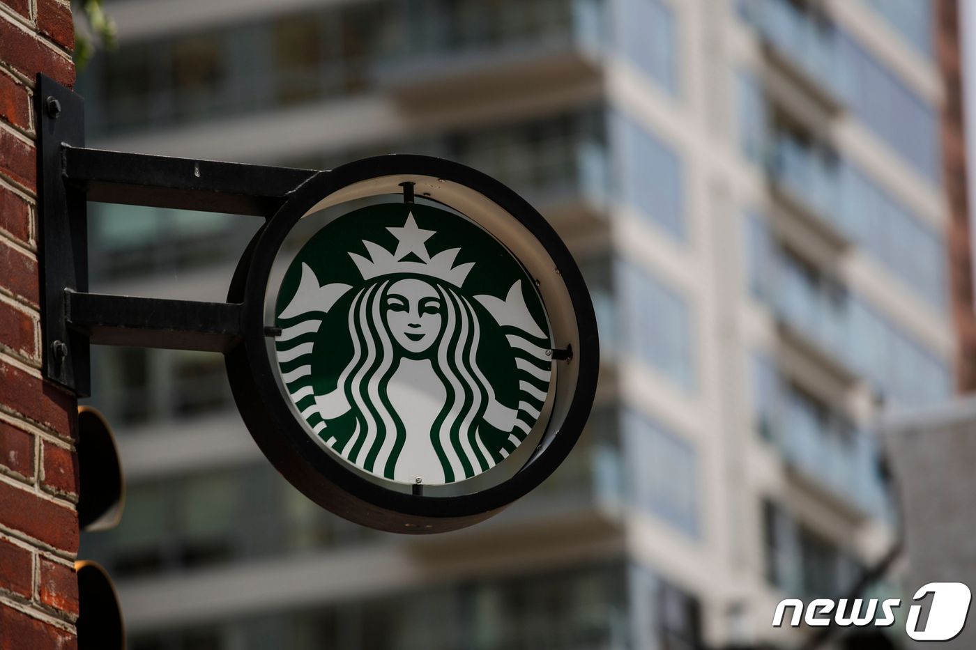 스타벅스 ⓒ AFP=뉴스1