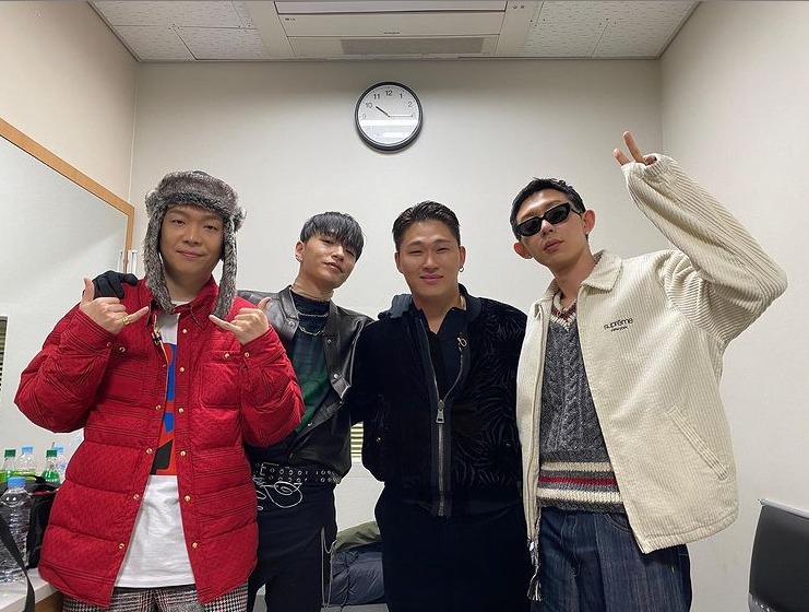 스윙스 인스타그램 캡처 ⓒ 뉴스1