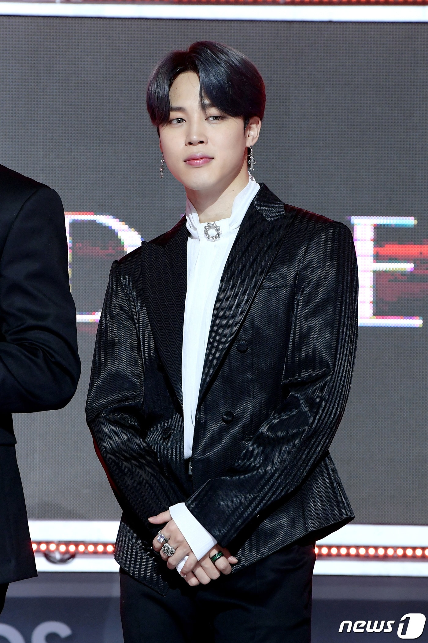 방탄소년단(BTS) 지민ⓒ News1