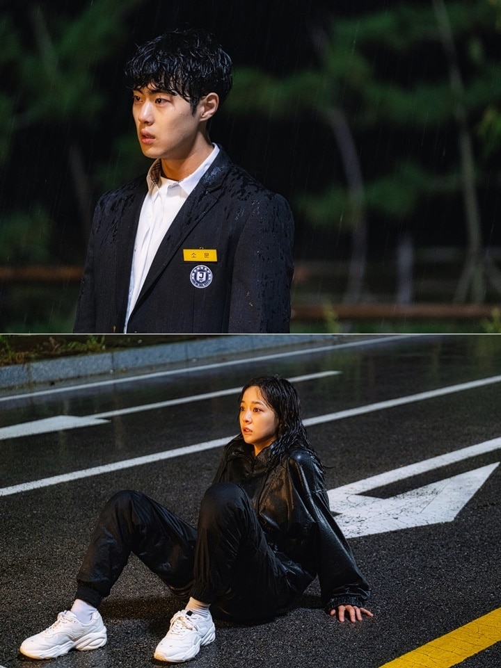 OCN '경이로운 소문' 캡처ⓒ 뉴스1