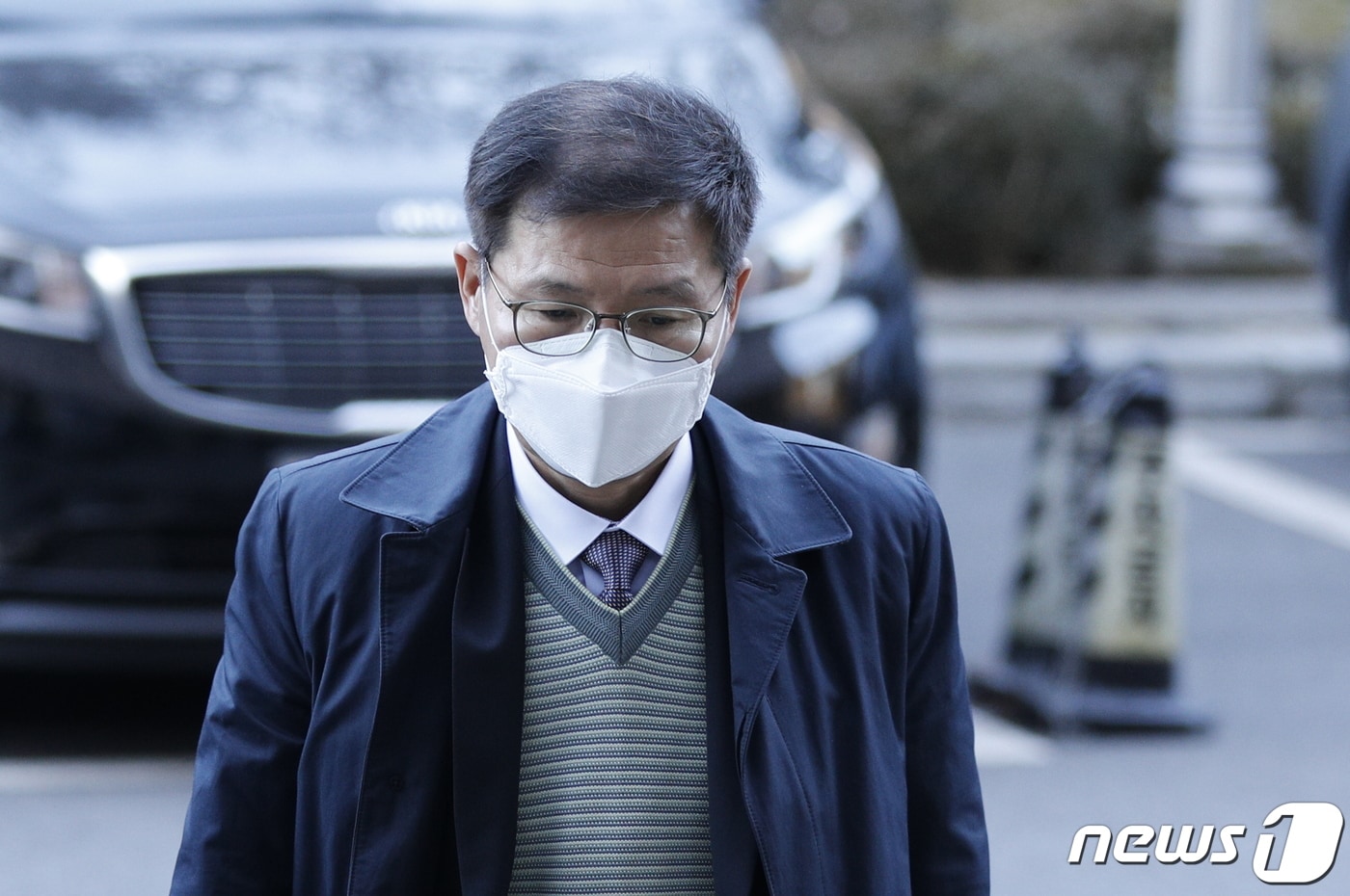 '한동훈 검언유착 오보' 연루 신성식 전 검사장 1심 무죄...보도 5년만 - 뉴스 썸네일 이미지