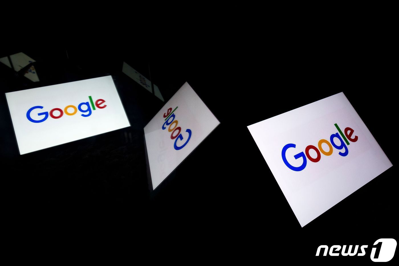 구글/AFP=뉴스1