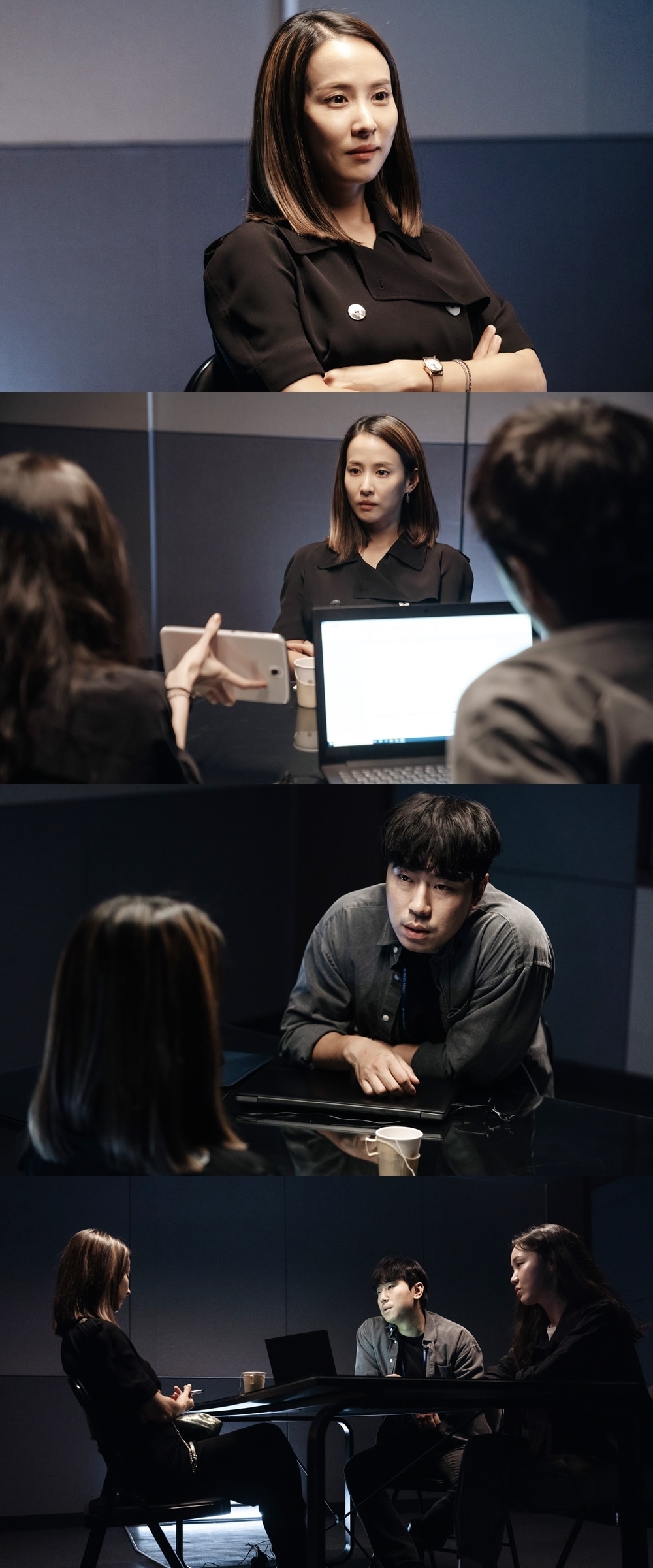 KBS 2TV '바람피면 죽는다' ⓒ 뉴스1