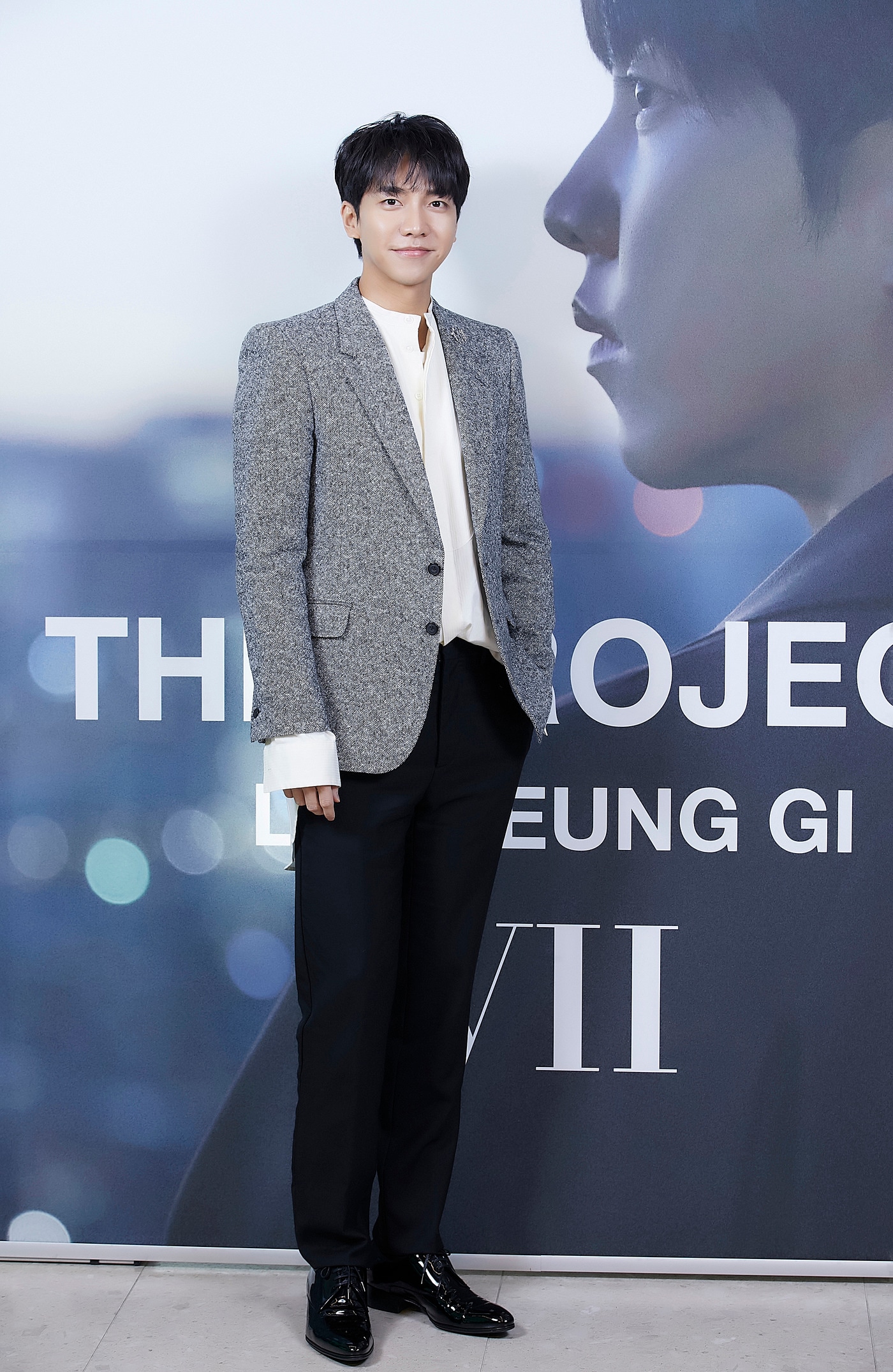 이승기/사진제공=후크엔터테인먼트 ⓒ 뉴스1