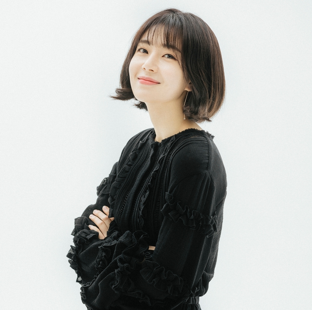 배우 백진희/ 사진제공=앤드마크 ⓒ 뉴스1