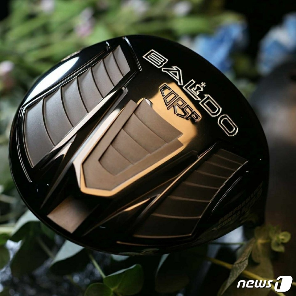 발도 코르사 드라이버 ⓒ 뉴스1